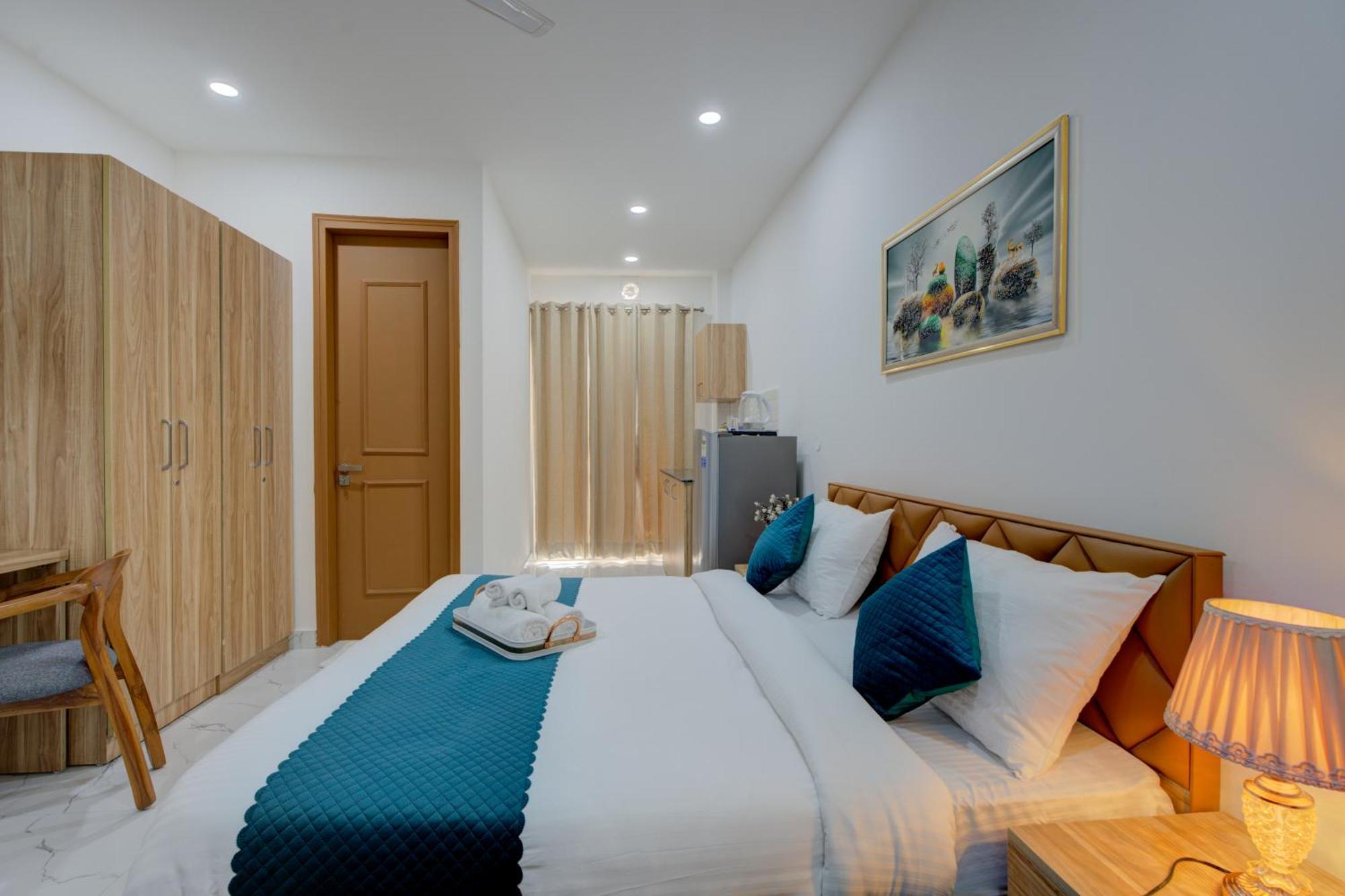 The Lodgers Studio Apartment Infront Of Artemis Hospital Gurugram Gurgaon Eksteriør bilde